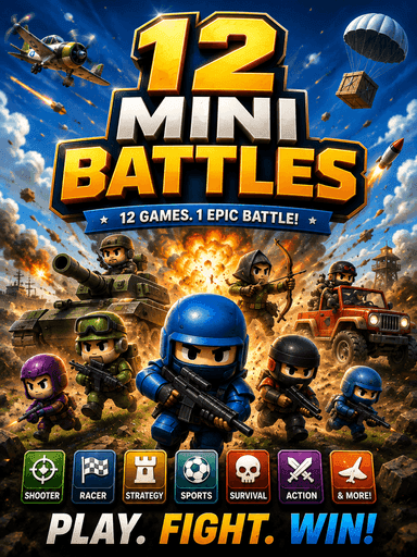 12 MiniBattles