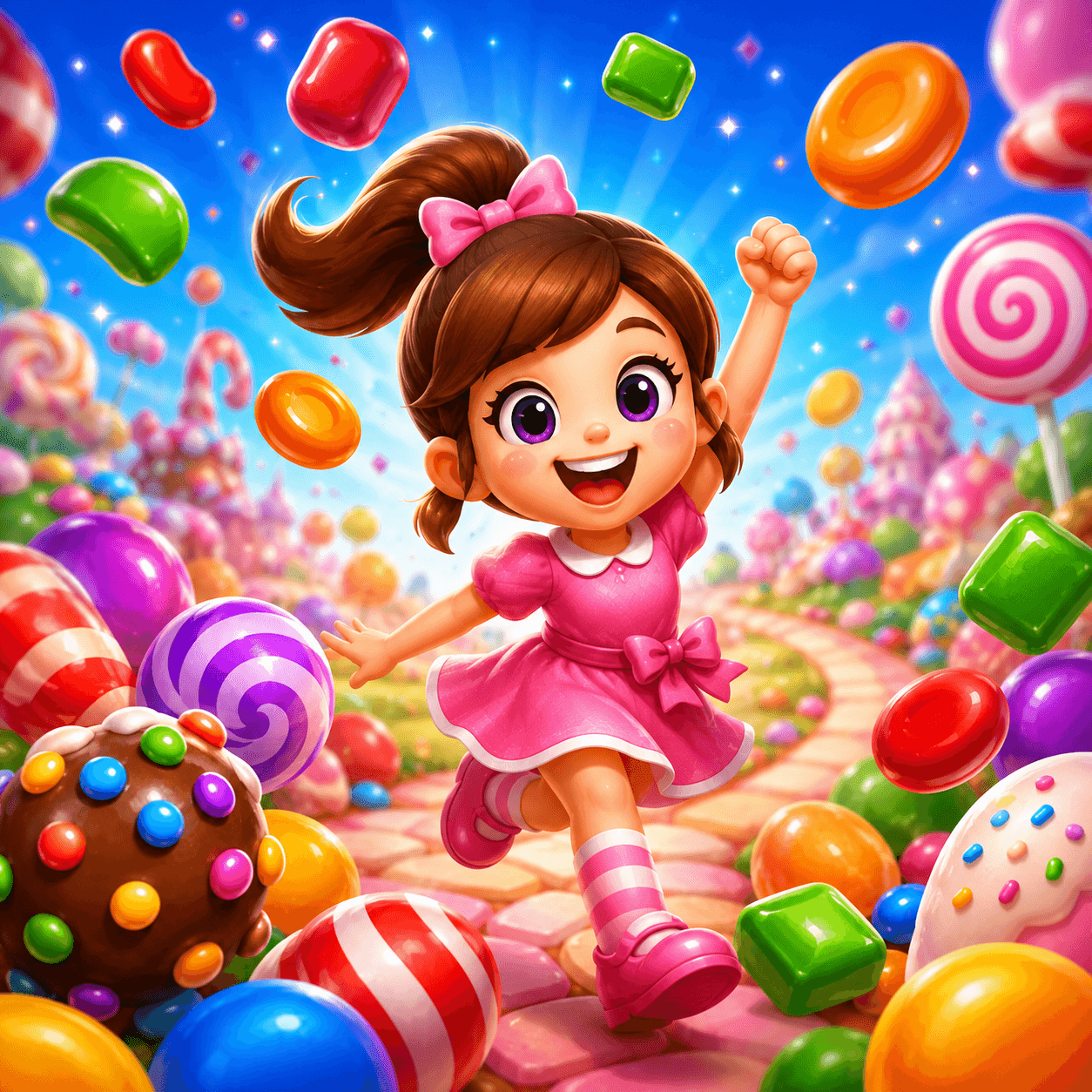 Candy Crush