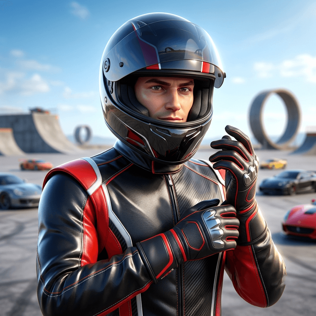 Madalin Stunt Cars 2