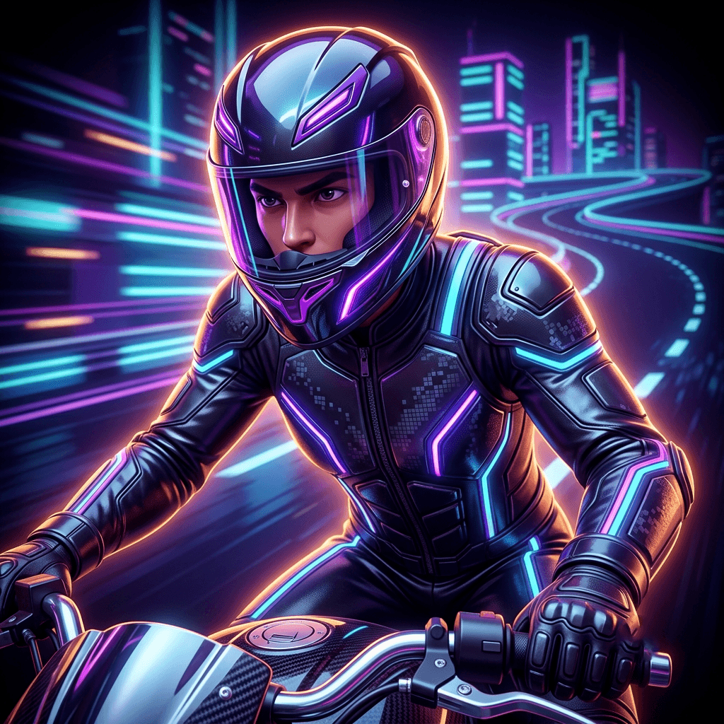 Retro Highway