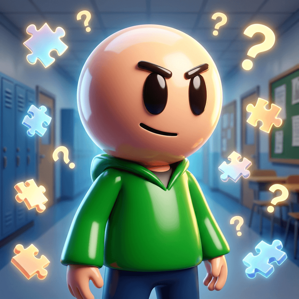 Riddle School 2