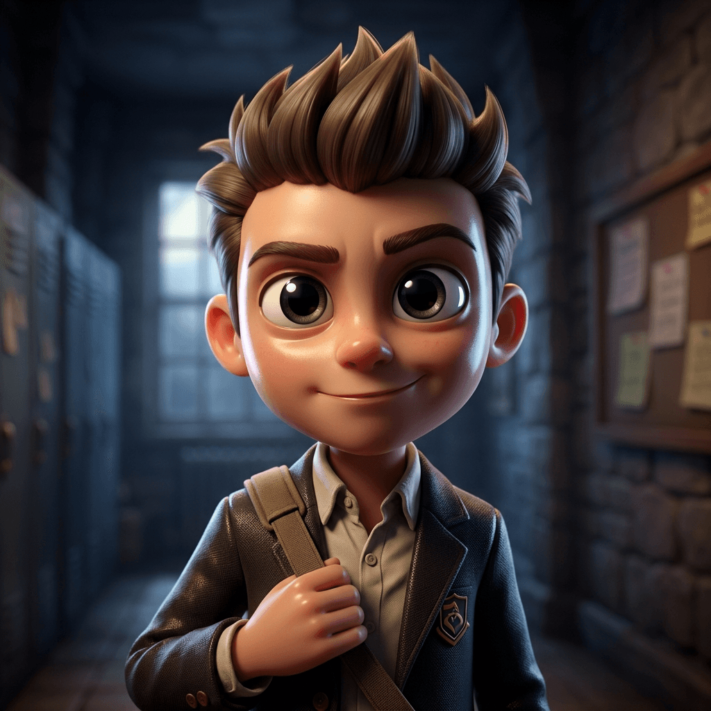 Riddle School 3