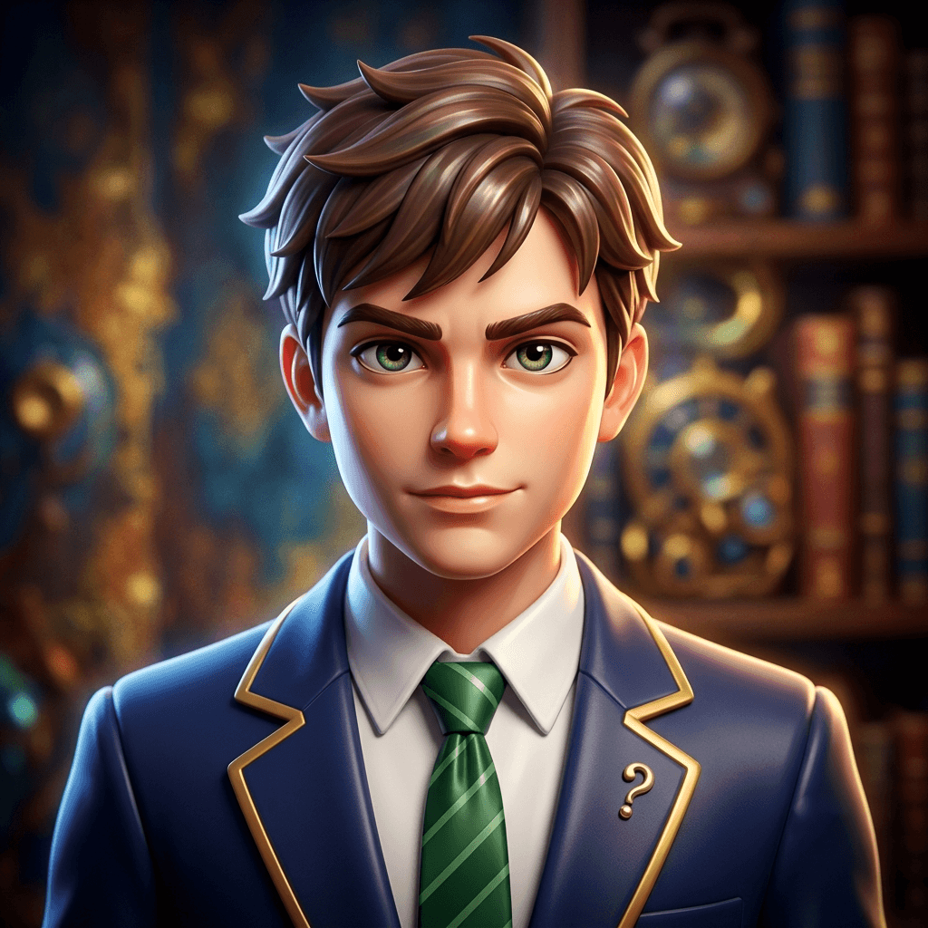 Riddle School 5