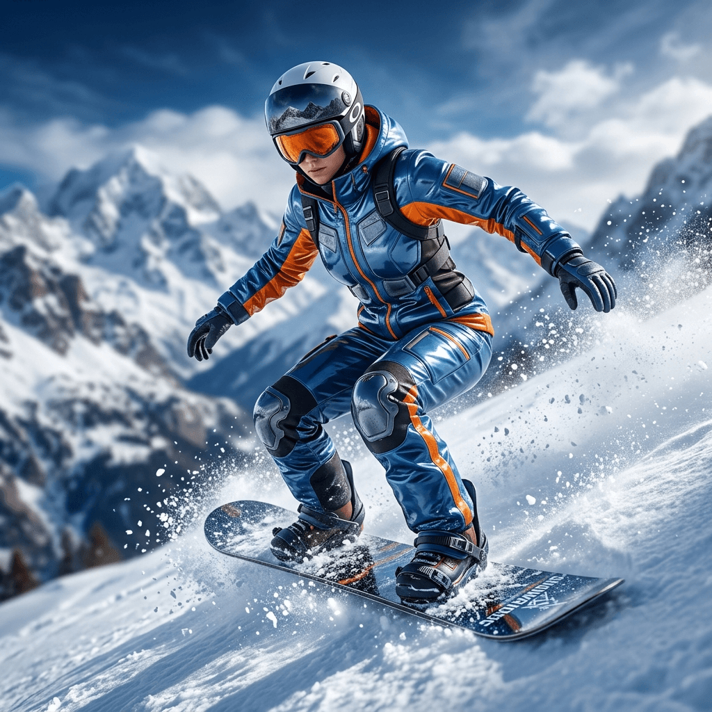 Snow Rider