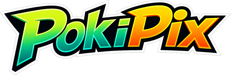 PokiPix