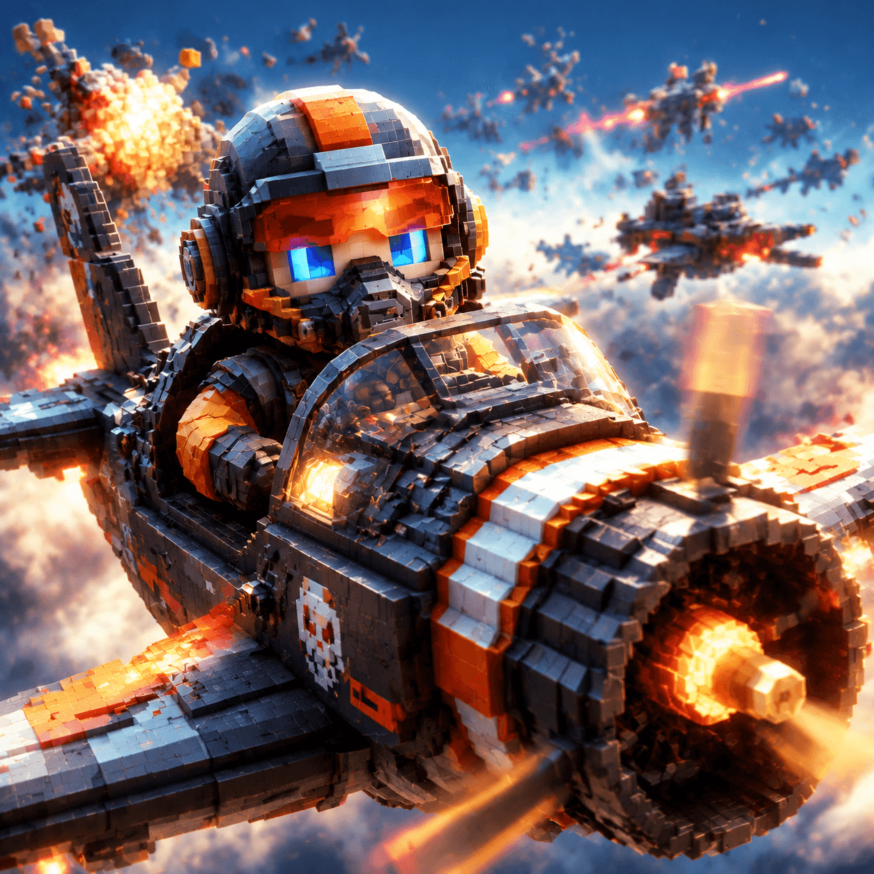 Bit Planes