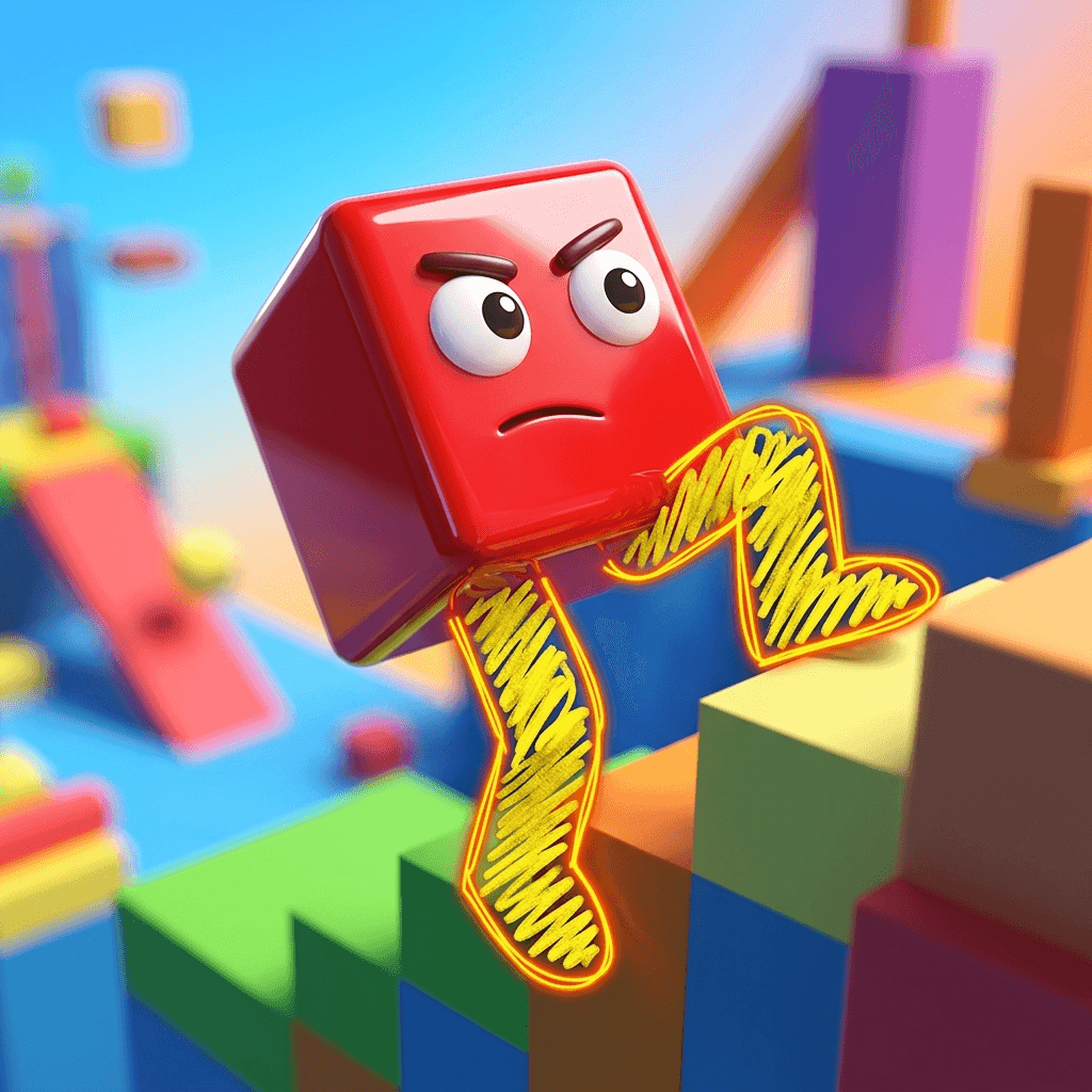 Draw Climber