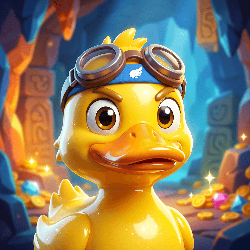Duck Life 5