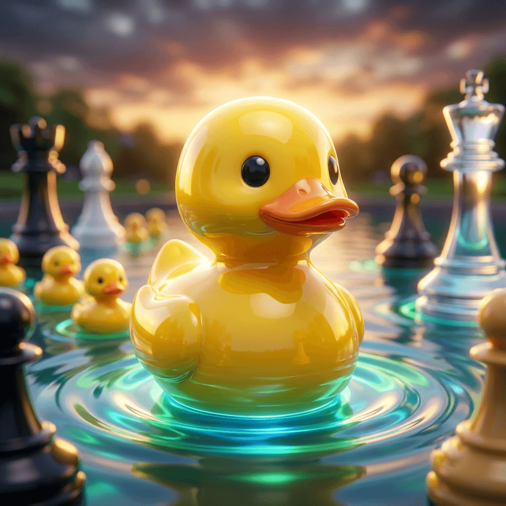 Ducklings.io