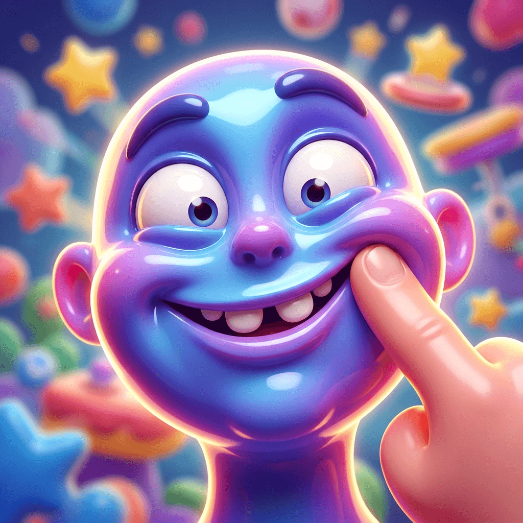 Elastic Face