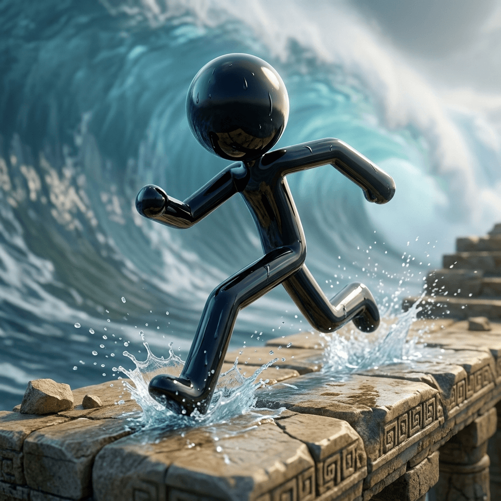 Flood Runner 2