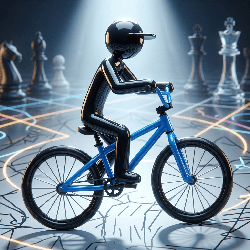 Free Rider 3