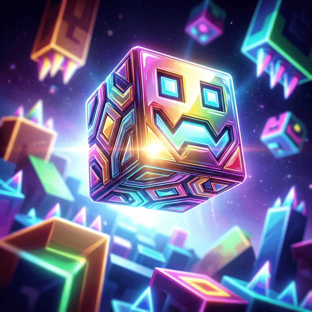Geometry Dash Lite