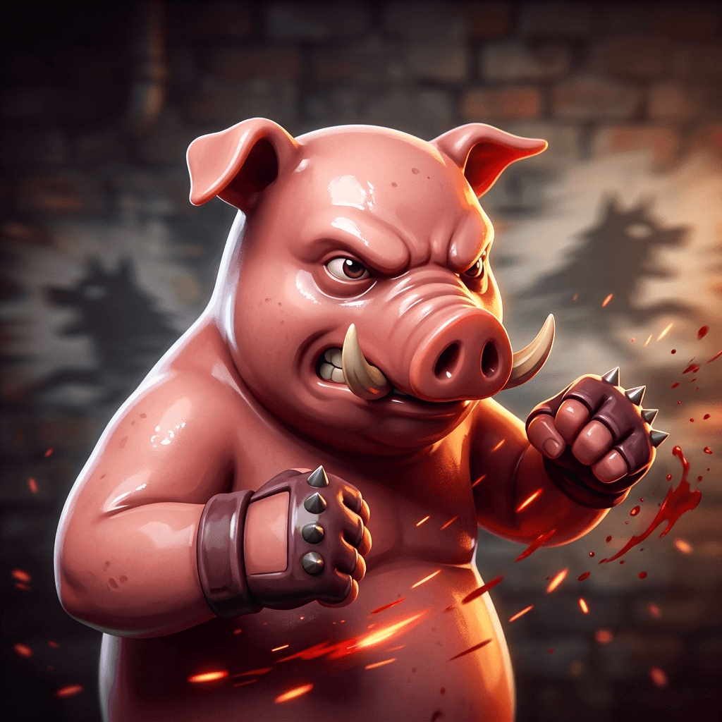 Iron Snout