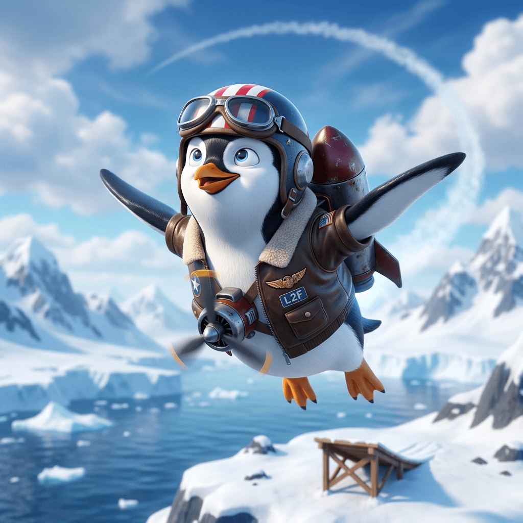 Learn to Fly 2