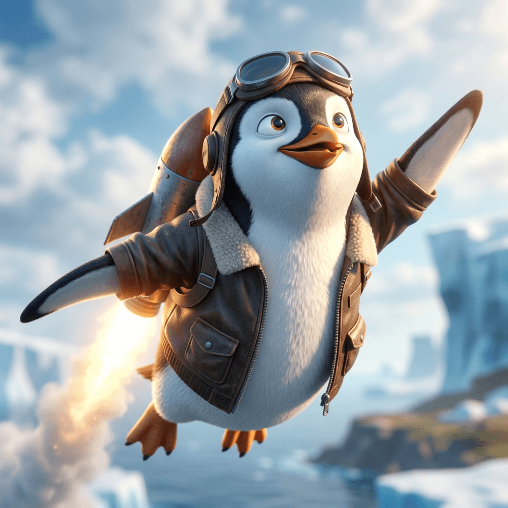 Learn to Fly 3