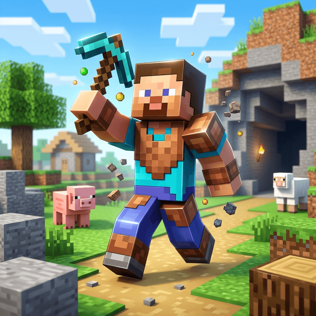 Minecraft 1.12