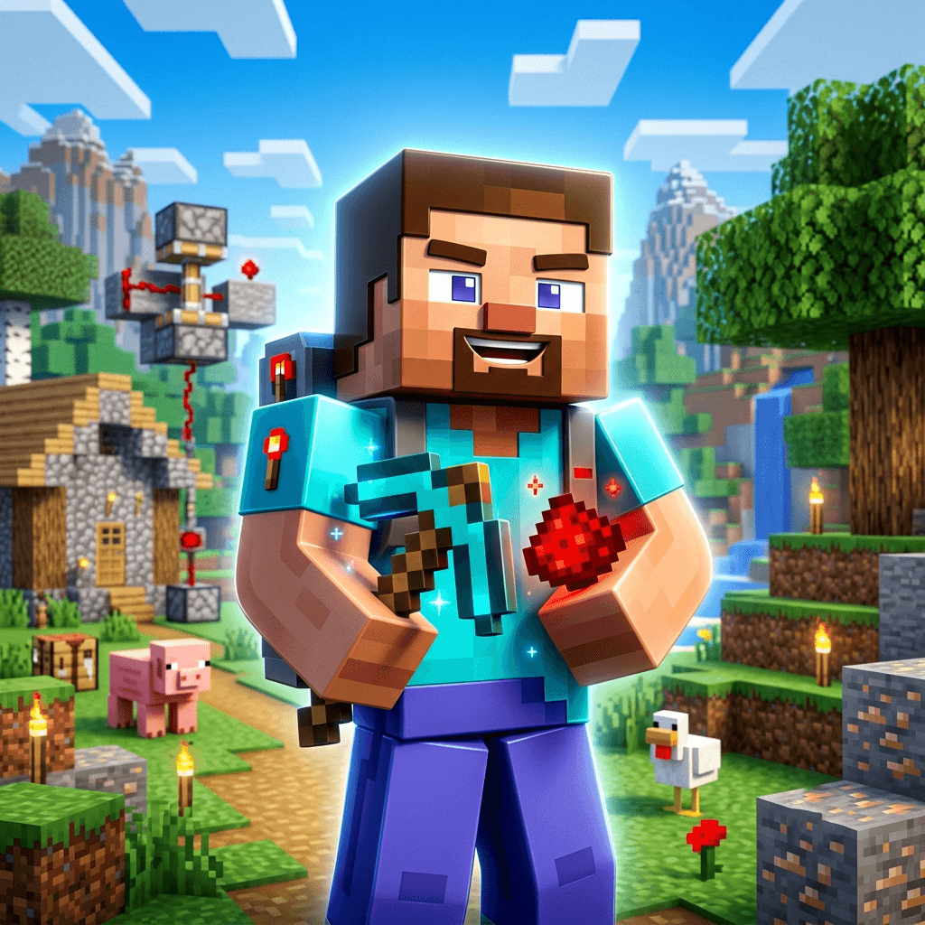 Minecraft 1.5