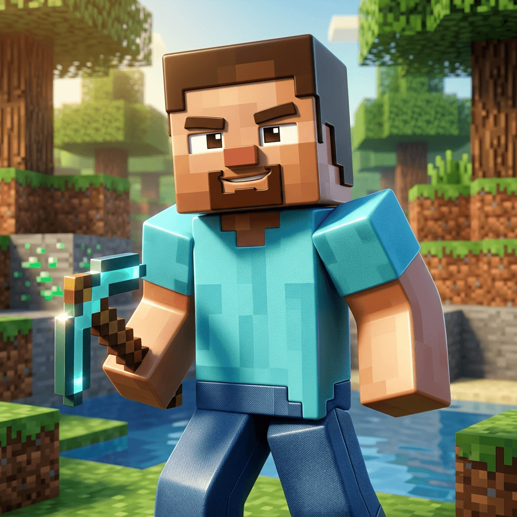 Minecraft 1.8