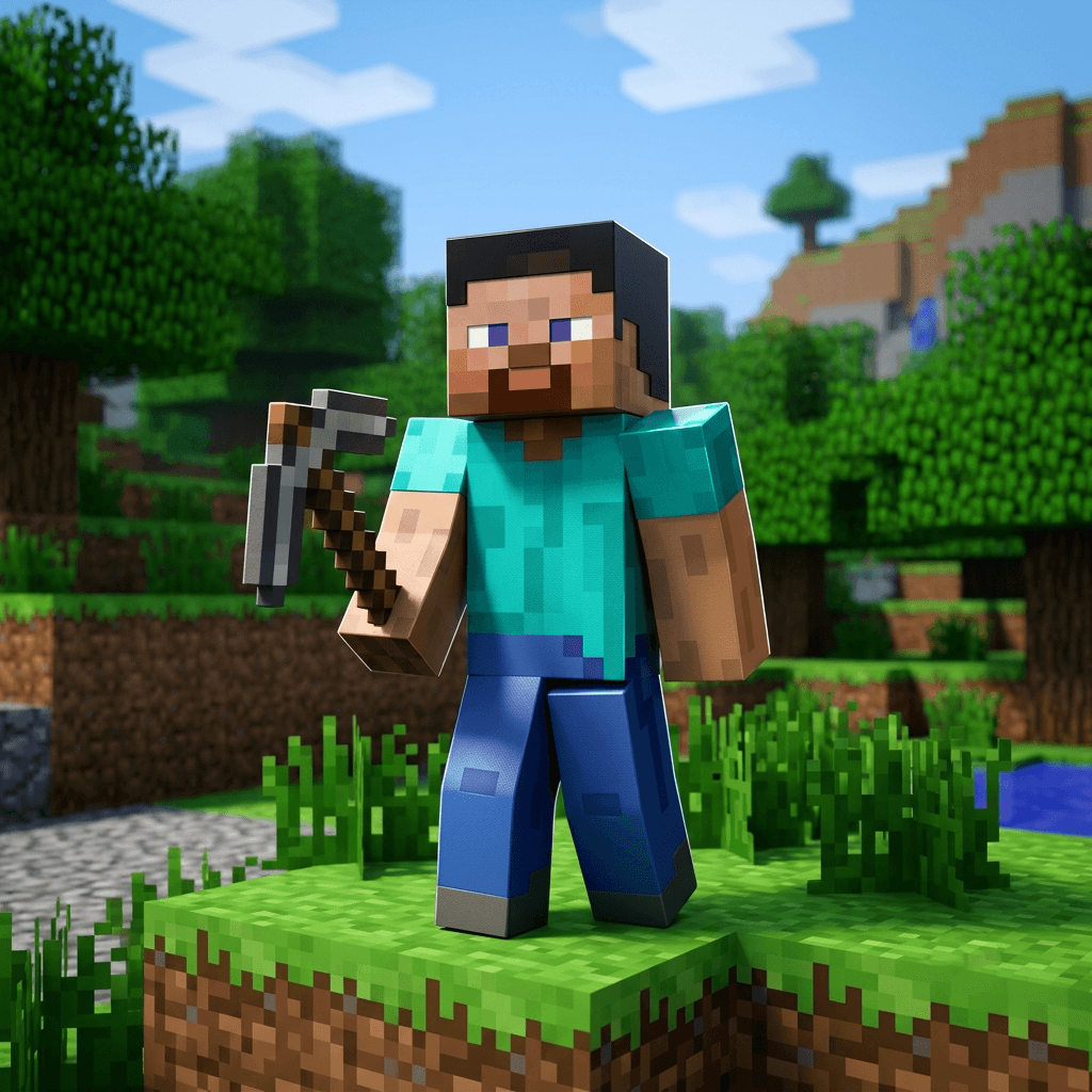 Minecraft Alpha 1.2.6