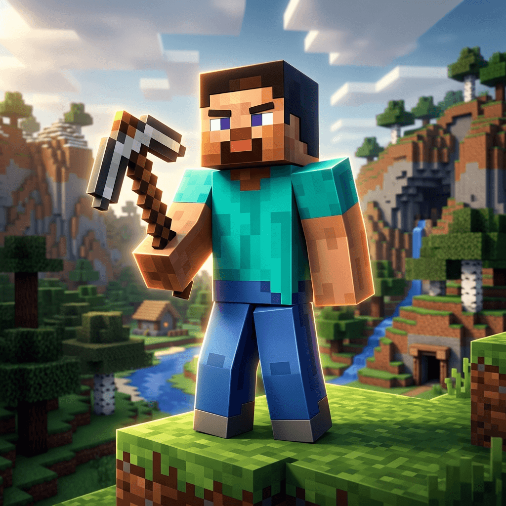 Minecraft Beta 1.3