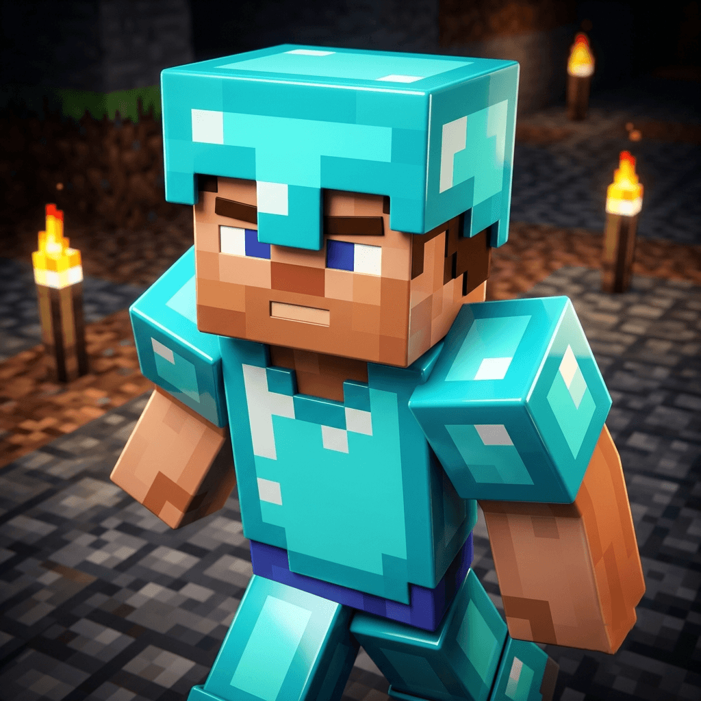 Minecraft Indev