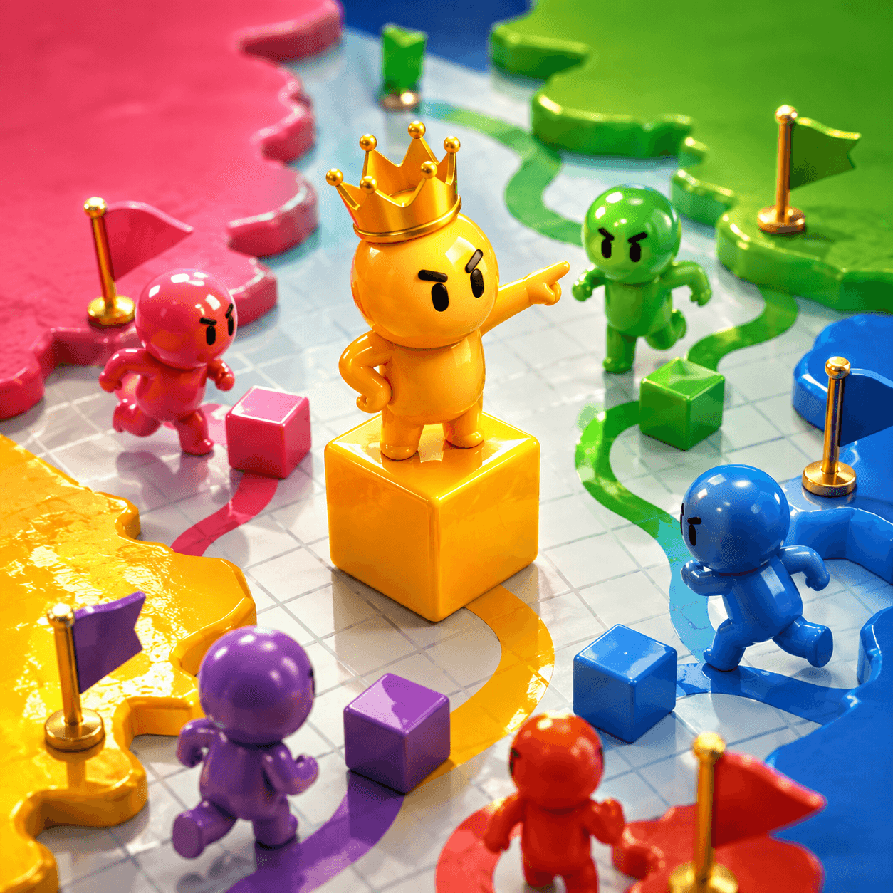 Paper.io 2
