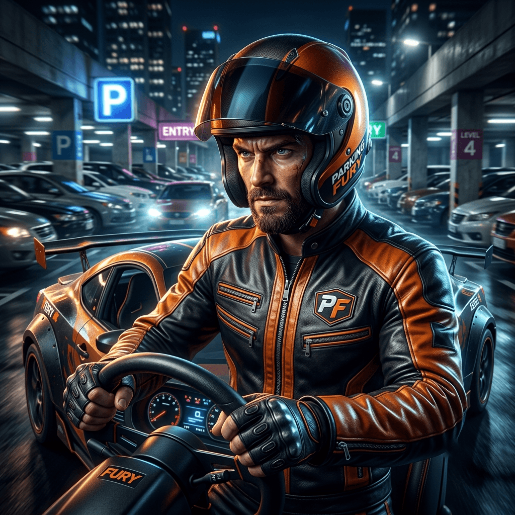 Parking Fury