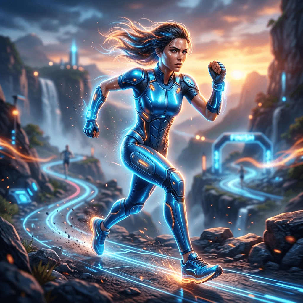 Run