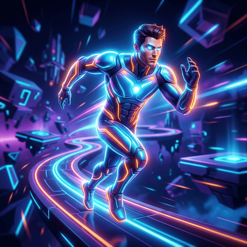Run 2