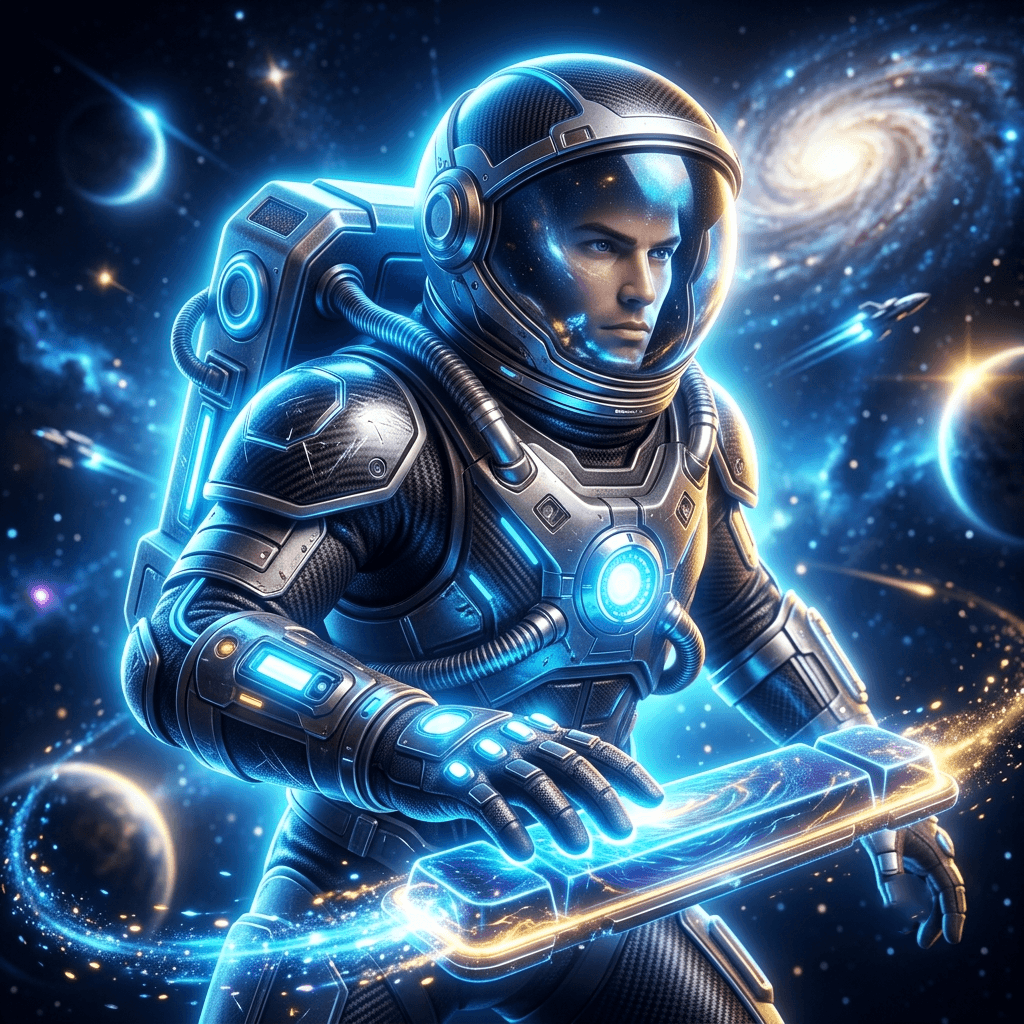 Spacebar Clicker