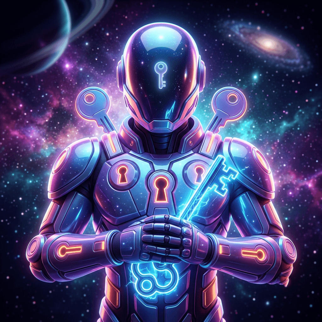 Space Iskey
