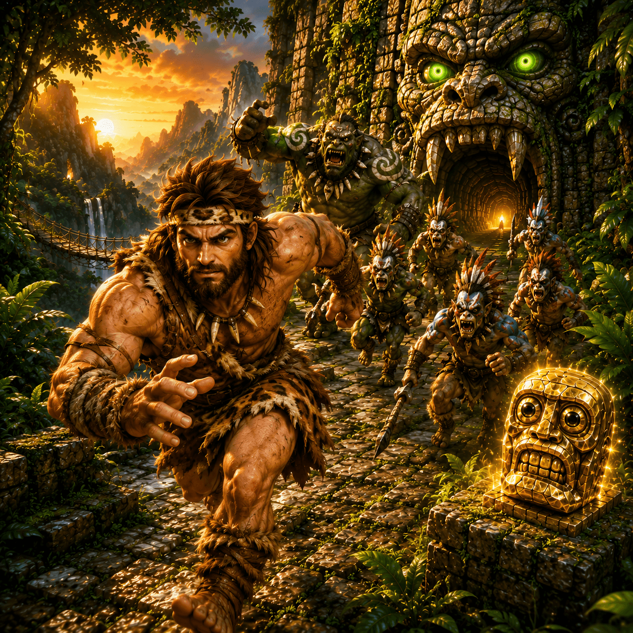 Temple Run 2
