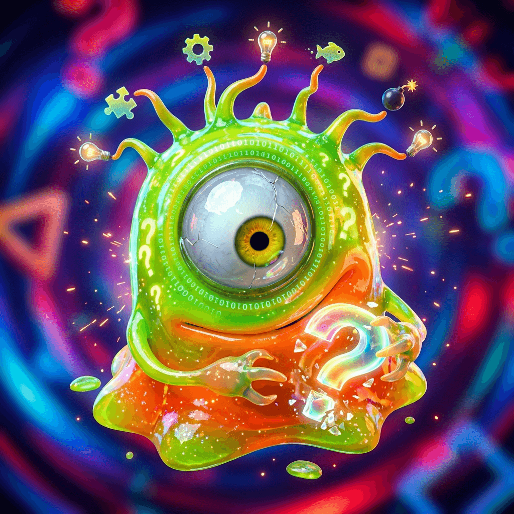 The Impossible Quiz 2