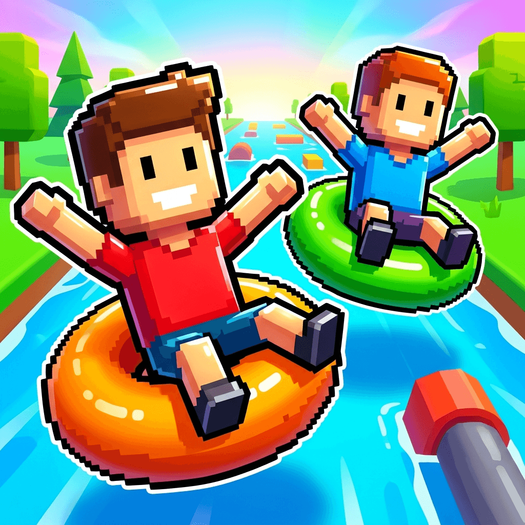 Tube Jumpers
