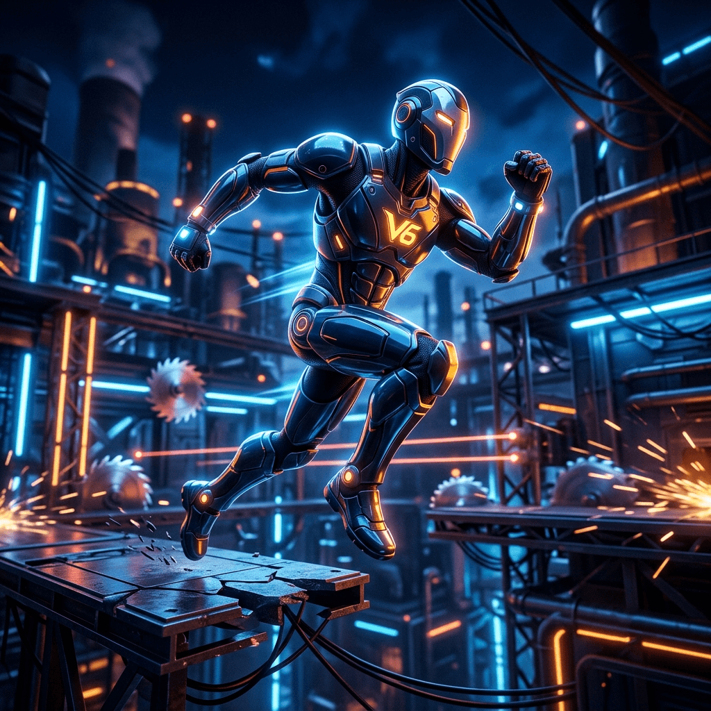 Vex 6