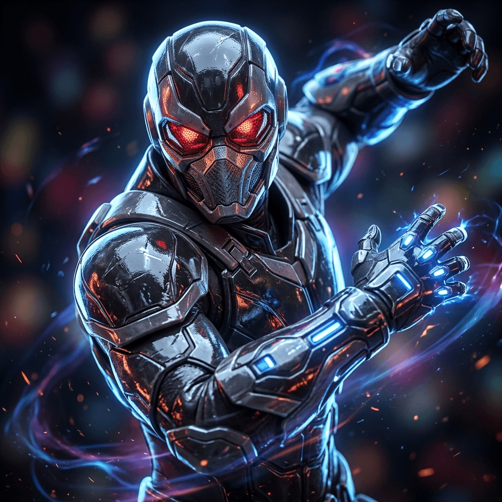 Vex 7